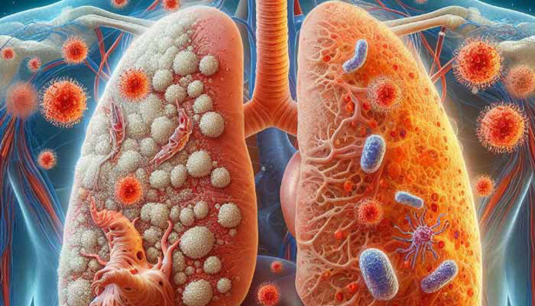 Picture of Koliko časa se zdravi pljučnica?