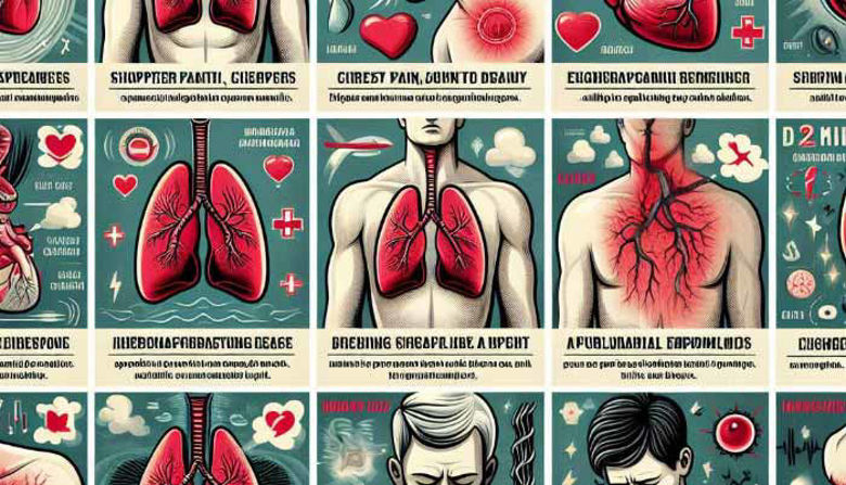 Picture of Embolija Simptomi