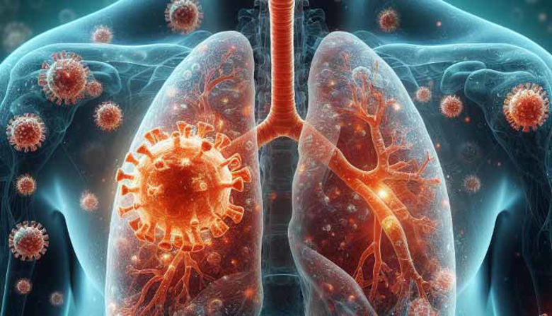 Picture of Atipična pljučnica