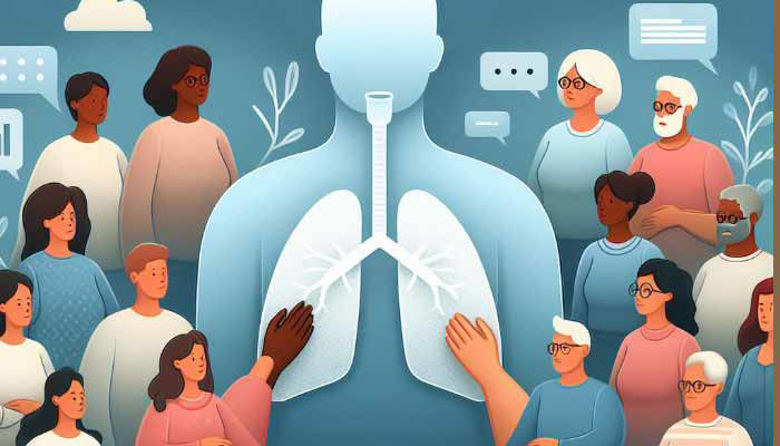 Picture of Rak pljuč forum