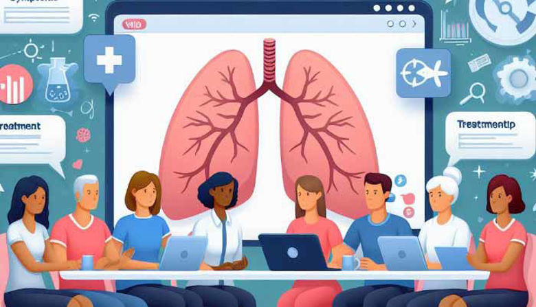 Picture of Pljučni rak simptomi forum