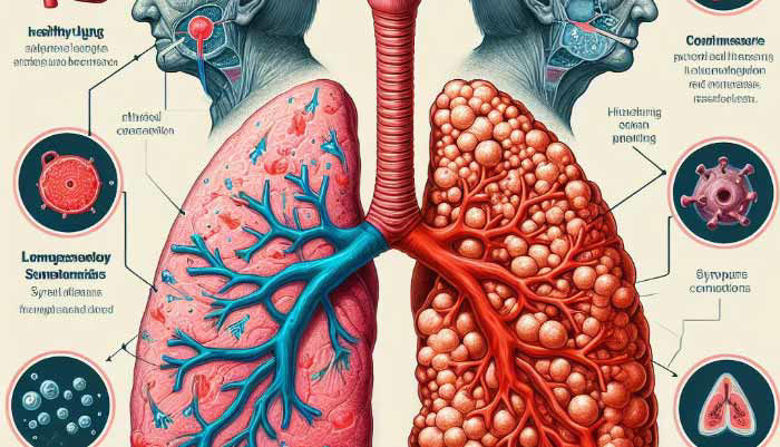 Picture of Pljučnica pri starejših