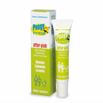 Pungy Break, pomirjujoči balzam s takojšnjim učinkom