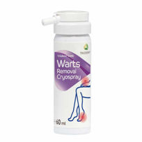 Akutol Wart Cryotherapy AstraVita, pršilo za odstranjevanje bradavic