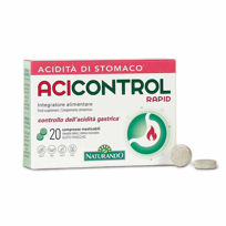 AciControl Rapid Naturando