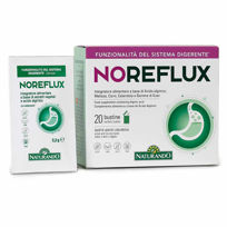 NoreFlux Naturand