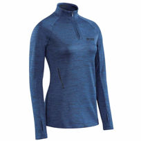 Cep Winter Run, LS ženska majica