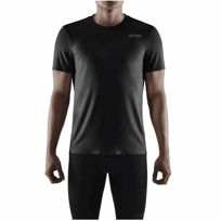 Cep Run LS, moška majica z dolgimi rokavi