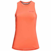 Cep Run, ženska majica brez rokavov