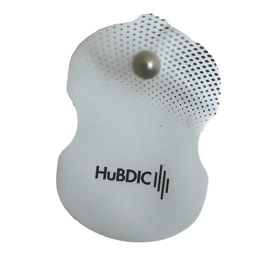 Slika Medikoel Clip elektrode 46x47 mm, 4 elektrode