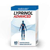 Lyprinol Advanced 