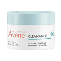 Avene Cleanance matirajoči aqua-gel za obraz