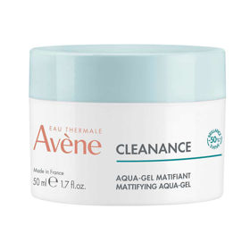 Avene Cleanance matirajoči aqua-gel za obraz