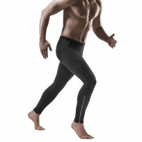 Cep Winter Run, moške dolge športne hlače