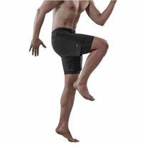 Cep 2in1, Training New moške kratke hlače