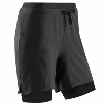 Cep 2in1 Training New ženske kratke hlače