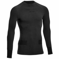 Cep Ski Merino moška majica z dolgimi rokavi