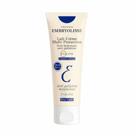 Embryolisse Lait-Creme, večnamenska krema za obraz ZF 20