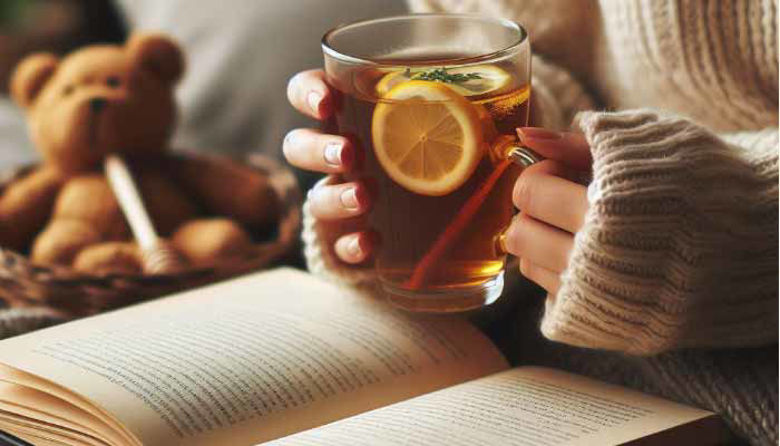 Picture of Stalno draženje v grlu