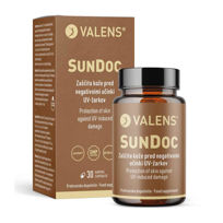 Slika Valens SunDoc, 30 kapsul