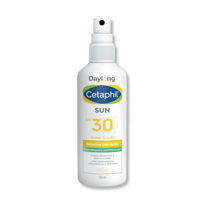 Daylong Cetaphil Sun, lahka gel krema za obraz ZF 30
