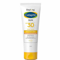Daylong Cetaphil Sun protective lotion ZF 30