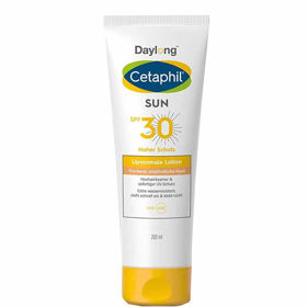 Daylong Cetaphil Sun protective lotion ZF 30