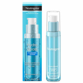 Neutrogena Hydro Boost, hitro vlažilni serum