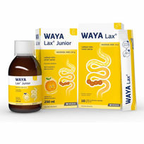 Waya Lax, družinsko pakiranje