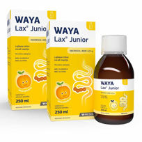Waya Lax Junior DUO PACK