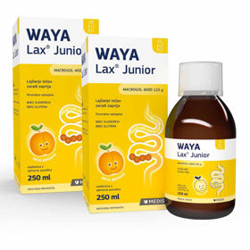 Waya Lax Junior DUO PACK