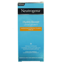 Slika Neutrogena Hydro Boost Urban Protect vlažilni fluid z SPF 25, 50 mL
