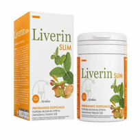 Liverin Slim, hujšanje