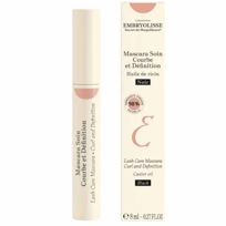 Embryolisse maskara za oblikovanje in vihanje trepalnic