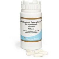 Slika Glukozamin Pharma Nord, 90 kapsul