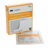 Slika Inadine obliži 9,5x9,5 cm, 25 obližev