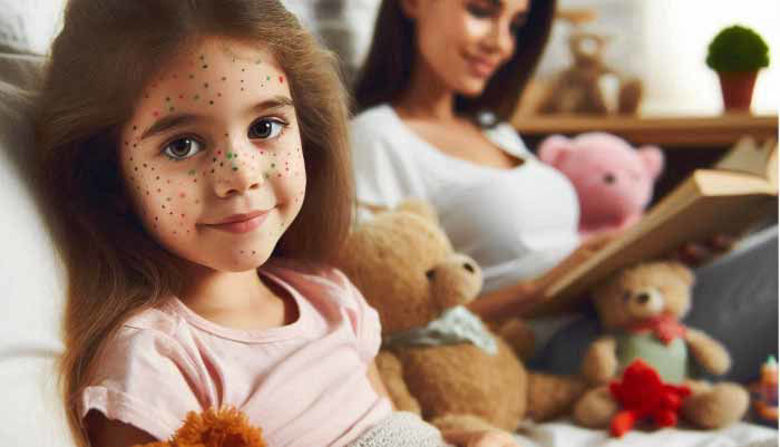 Picture of Vodene koze kako dolgo doma