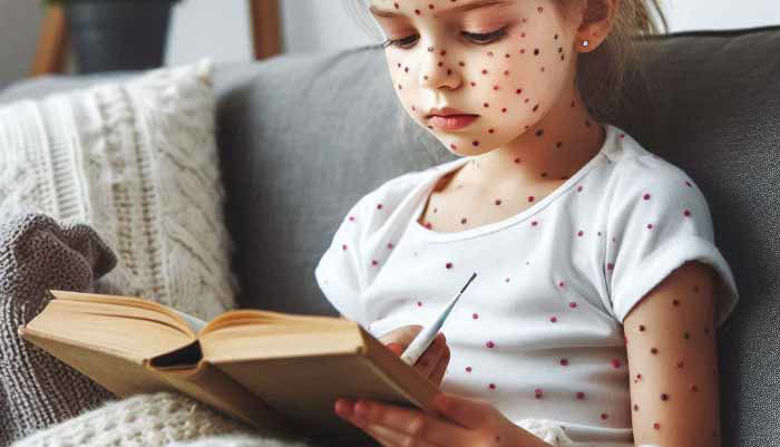 Picture of Vodene koze kdaj k zdravniku