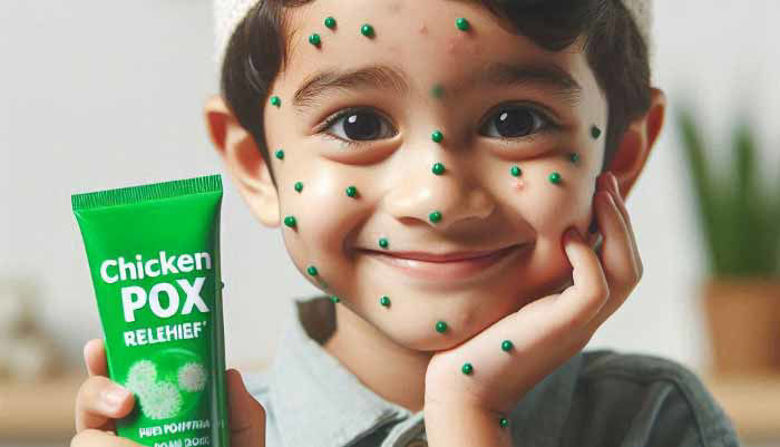 Picture of Krema za vodene koze