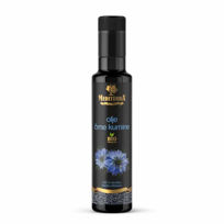 Mediterra bio olje črne kumine