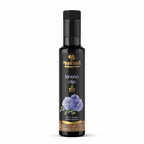 Mediterra, bio laneno olje
