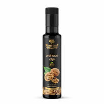 Mediterra bio orehovo olje