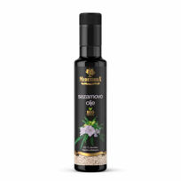 Mediterra bio sezamovo olje