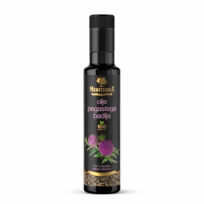 Mediterra bio olje pegastega badlja