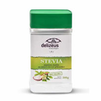 Slika Stevia Delizeus sladilo, različne verzije
