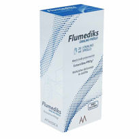 Flumediks oralno pršilo