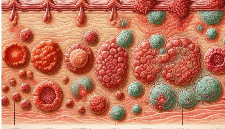 Picture of Herpes zoster trajanje