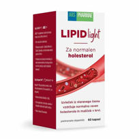 LipidLight Ars Pharmae