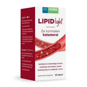 LipidLight Ars Pharmae