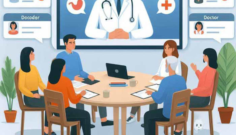 Picture of Kronični gastritis forum